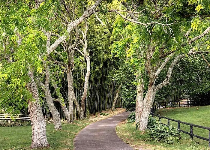 Hamurana 4* Rotorua