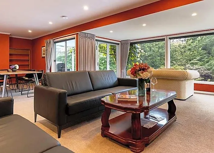 Hotel Hamurana 4*