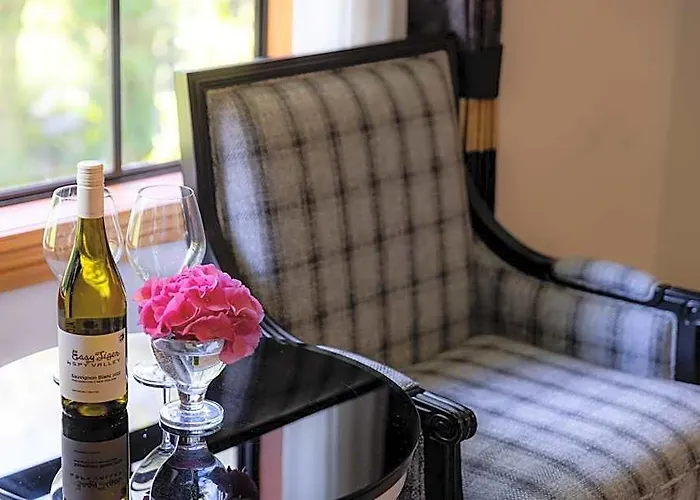 Hamurana Hotel Rotorua