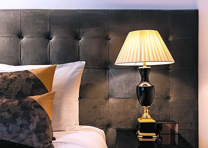 Hamurana Hotel 4*