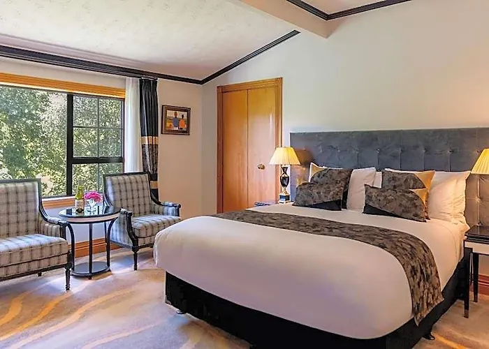 Hamurana Hotel 4*