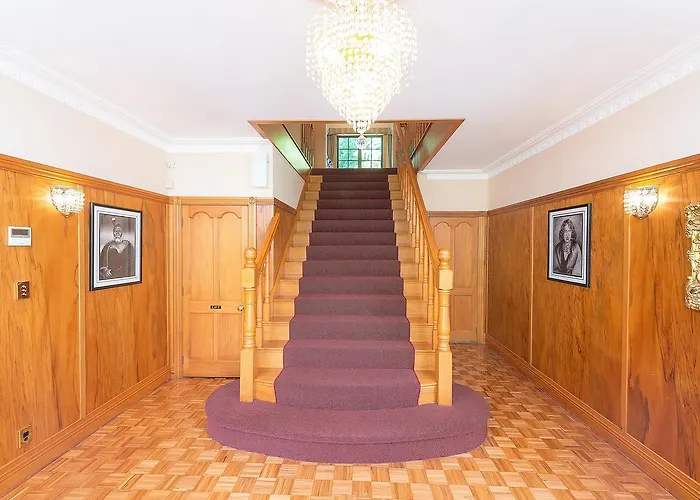 Hotel Hamurana Rotorua